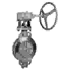 Ship chandler Cargo valve