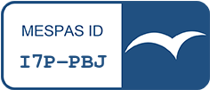 Mespas ID I7P-PBJ